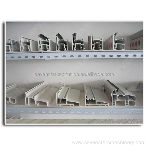 PVC Panel Making Machine Wall Panel Extrusion Line